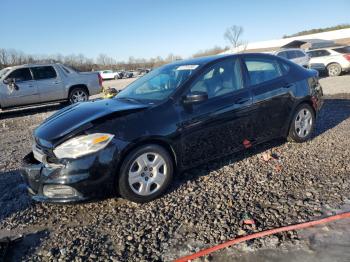  Salvage Dodge Dart