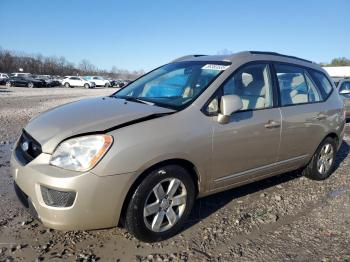  Salvage Kia Rondo