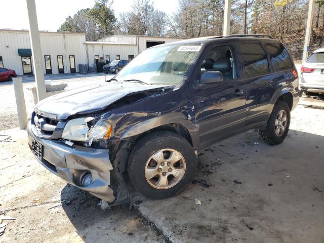  Salvage Mazda Tribute