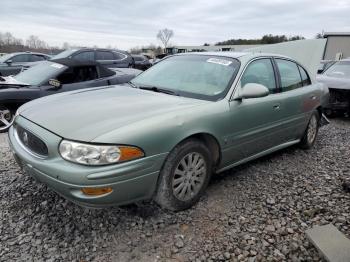  Salvage Buick LeSabre