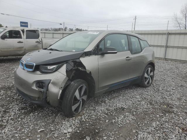  Salvage BMW I Series