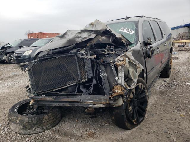  Salvage Chevrolet Suburban