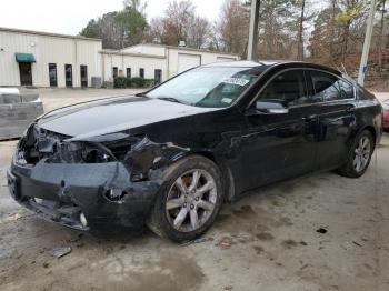  Salvage Acura TL