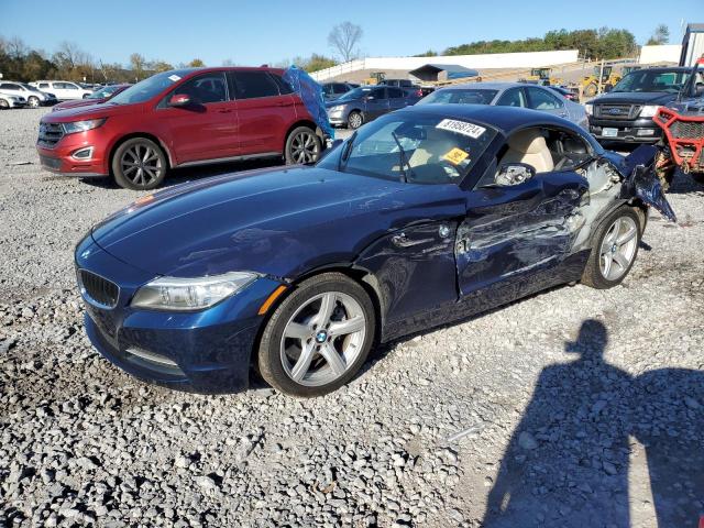  Salvage BMW Z Series