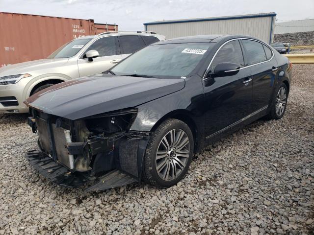  Salvage Kia Cadenza