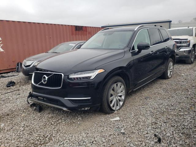  Salvage Volvo XC90