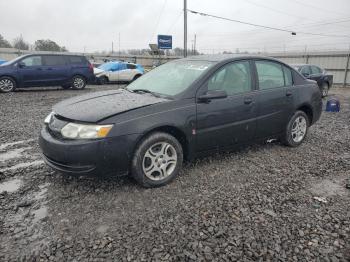  Salvage Saturn Ion