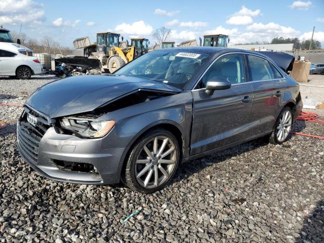  Salvage Audi A3