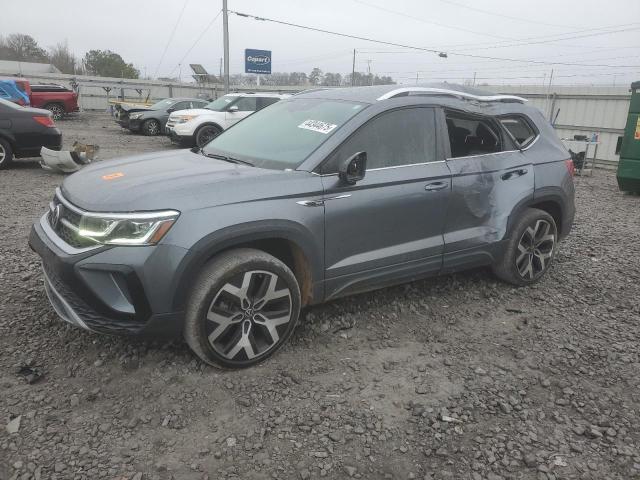  Salvage Volkswagen Taos