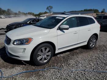  Salvage Volvo XC60