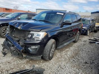  Salvage Ford Expedition