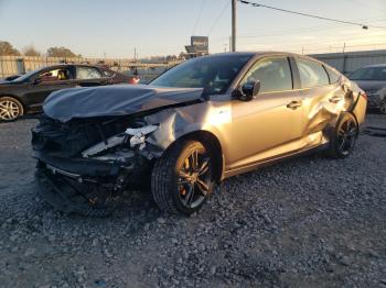  Salvage Acura Integra A-