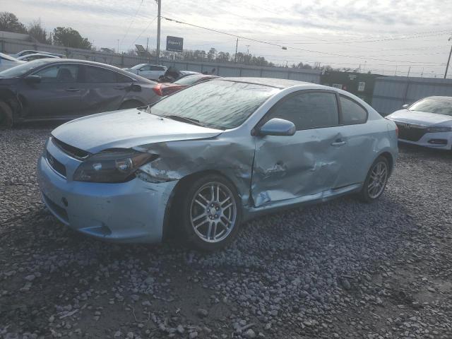  Salvage Toyota Scion