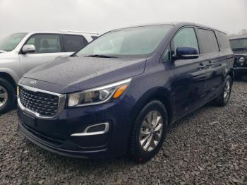  Salvage Kia Sedona