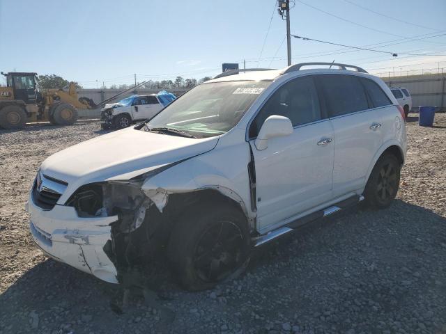  Salvage Saturn Vue