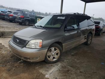  Salvage Ford Freestar