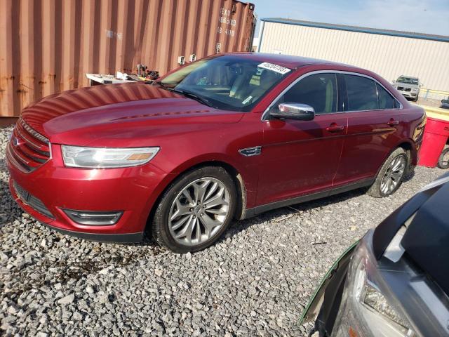  Salvage Ford Taurus