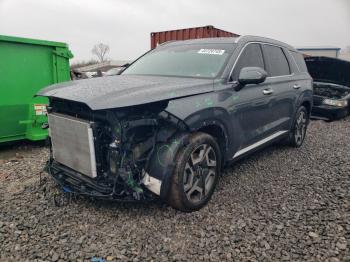  Salvage Hyundai PALISADE