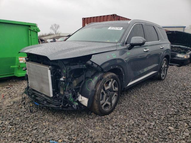  Salvage Hyundai PALISADE