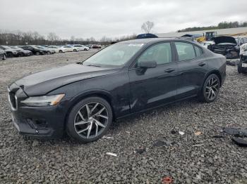  Salvage Volvo S60