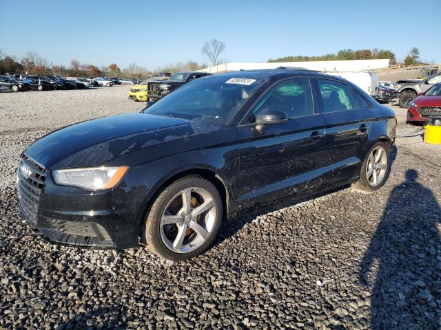  Salvage Audi A3