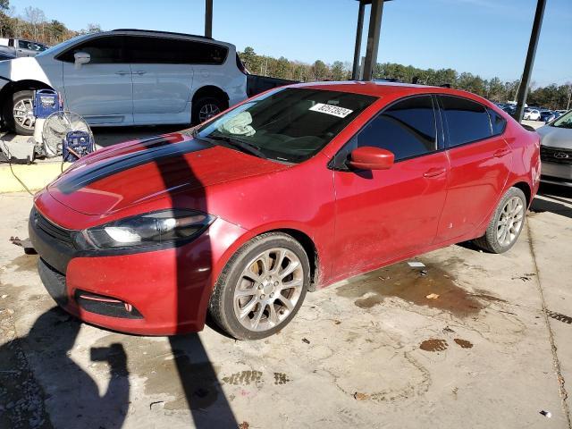  Salvage Dodge Dart