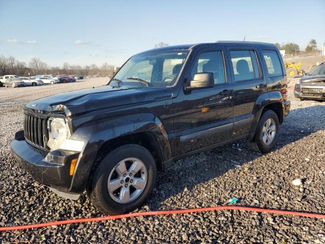  Salvage Jeep Liberty