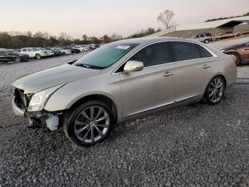  Salvage Cadillac XTS