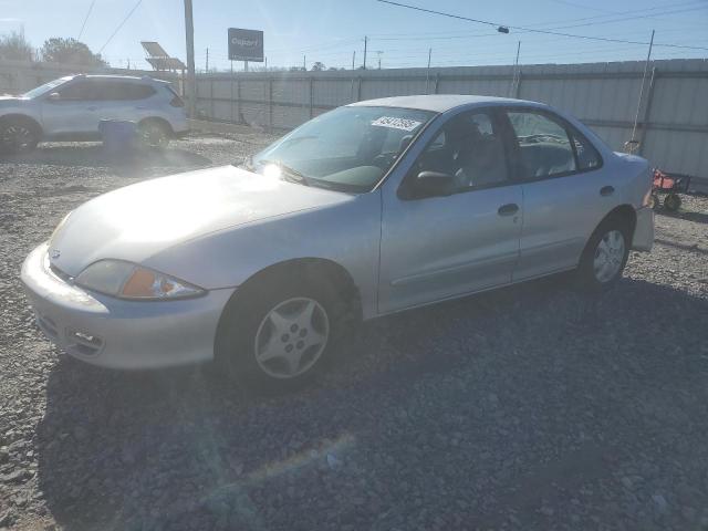  Salvage Chevrolet Cavalier