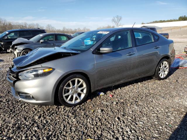  Salvage Dodge Dart