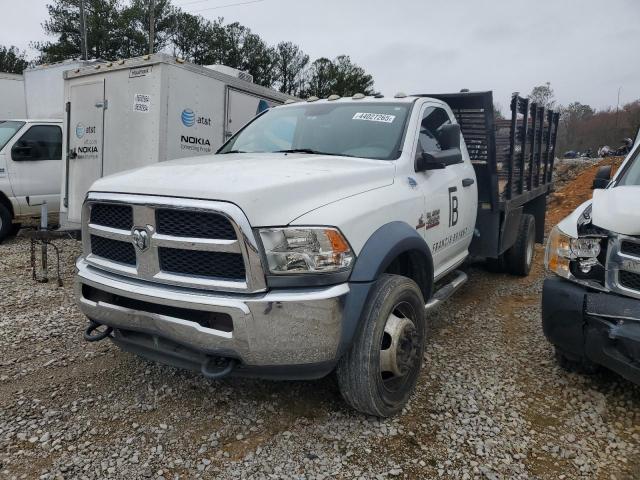  Salvage Ram 4500