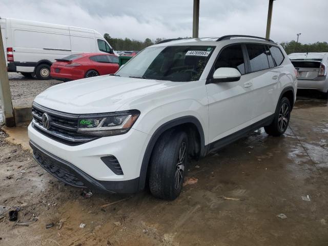  Salvage Volkswagen Atlas