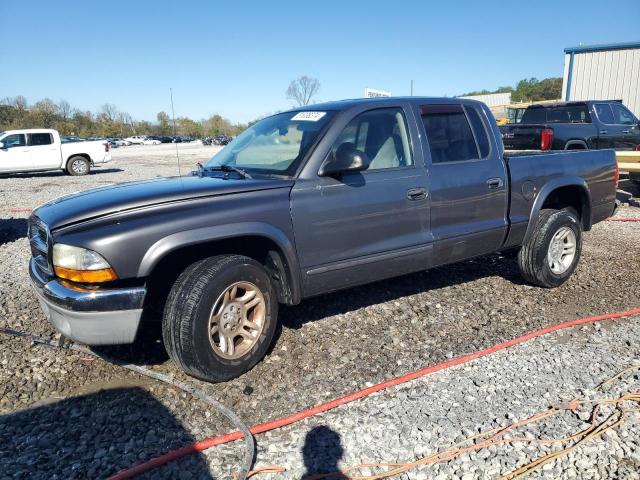  Salvage Dodge Dakota