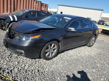  Salvage Acura TL