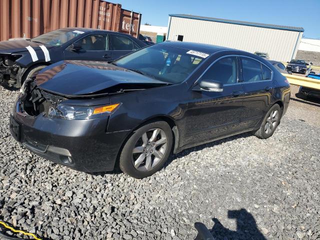  Salvage Acura TL