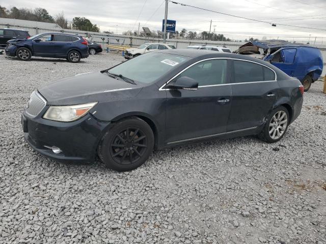  Salvage Buick LaCrosse