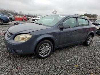  Salvage Chevrolet Cobalt