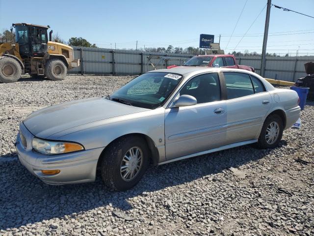  Salvage Buick LeSabre