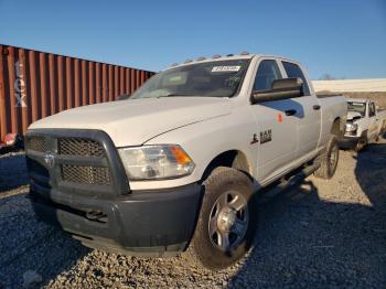  Salvage Ram 3500