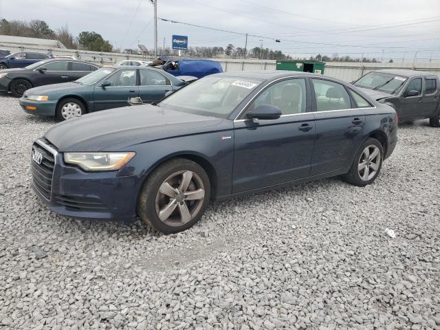  Salvage Audi A6