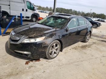  Salvage Acura TL