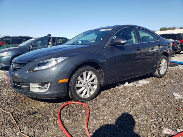  Salvage Mazda 6