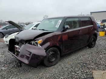  Salvage Toyota Scion