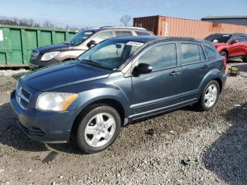  Salvage Dodge Caliber