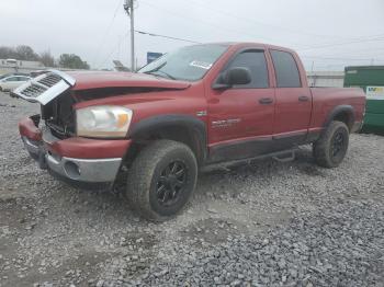  Salvage Dodge Ram 1500