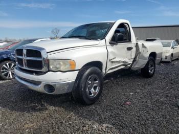  Salvage Dodge Ram 1500