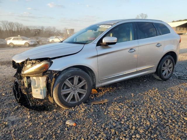  Salvage Volvo XC60