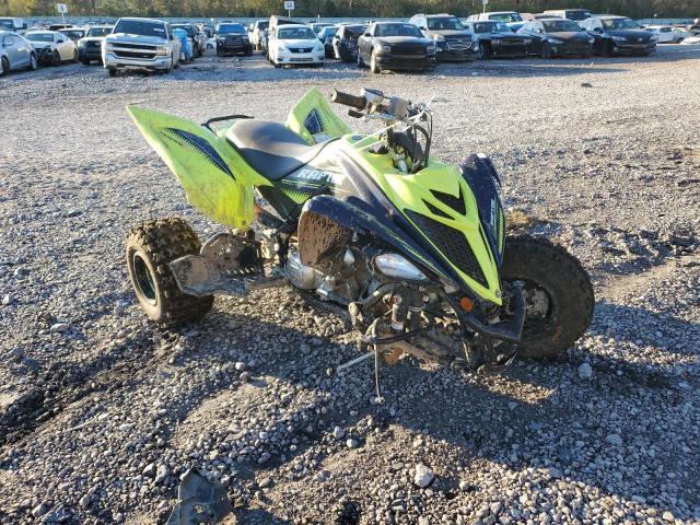  Salvage Yamaha Atv