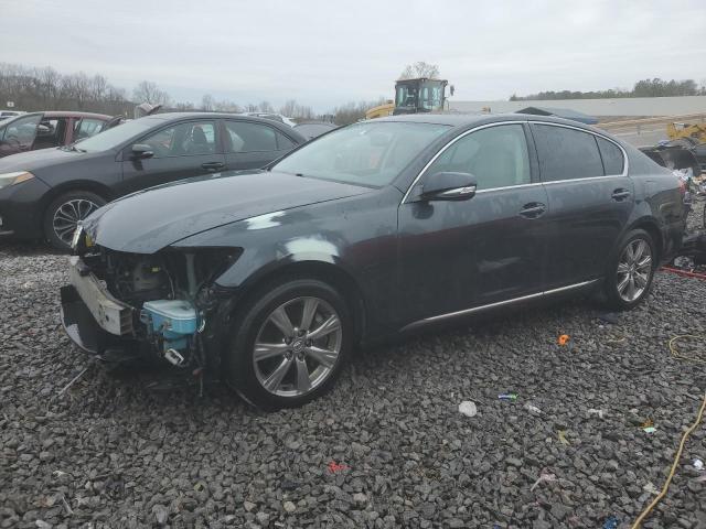  Salvage Lexus Gs