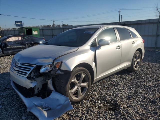  Salvage Toyota Venza